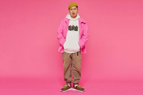 Sneakersnstuff x New Balance 574 Sneakersnstuff x New Balance 574