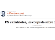 #FN, parti collabos (#LesPatriotes, succursale)