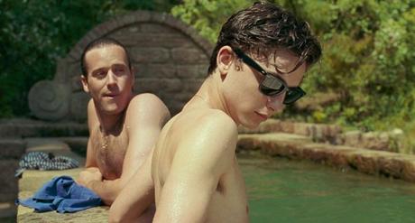 [Critique] « Call Me By Your Name » – Luca Guadagnino.