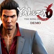 Mise à jour du PlayStation Store du 26 février 2018 Yakuza 6 The Song of Life – Prologue Demo