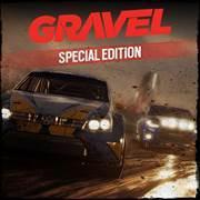 Mise à jour du PlayStation Store du 26 février 2018 Gravel Special Edition