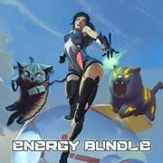 Mise à jour du PlayStation Store du 26 février 2018 Energy Bundle (Energy Invasion, Energy Cycle, Energy Balance)