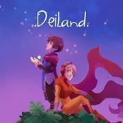 Mise à jour du PlayStation Store du 26 février 2018 Deiland