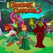 Mise à jour du PlayStation Store du 26 février 2018 Gnomes Garden 3 The thief of castles