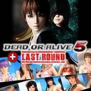 Mise à jour du PlayStation Store du 26 février 2018 Mise à jour du PlayStation Store du 26 février 2018 DOA5LR(Full Game) + Last Getaway Costume Set