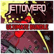 Mise à jour du PlayStation Store du 26 février 2018 Jettomero Ultimate Bundle