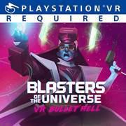 Mise à jour du PlayStation Store du 26 février 2018 Blasters of the Universe