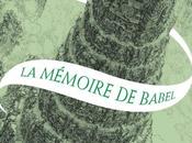 Passe-Miroir mémoire Babel Christelle Dabos