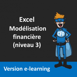 Modélisation financière niveau 3