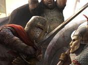 March Empires iPhone version