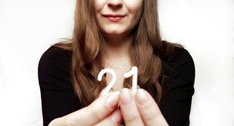 21 choses sur moi - photo 2