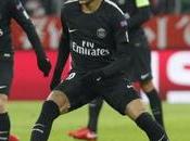 Neymar donne nouvelles blessure