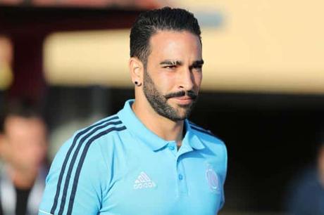 Les déclarations amères d’Adil Rami sur le classico ! Adil Rami