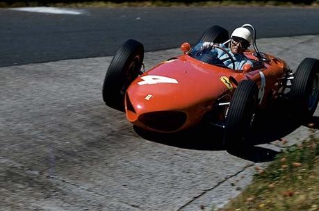 Ces champions du monde de F1 qui ont gagné les 24H du Mans Ces champions du monde de F1 qui ont gagné les 24H du Mans