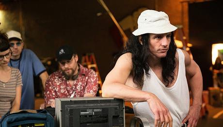 [CRITIQUE] : The Disaster Artist