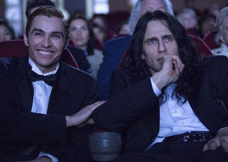 [CRITIQUE] : The Disaster Artist