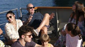 1469. Ma semaine en séries # 317, 318, 319, 320, 321 et 322