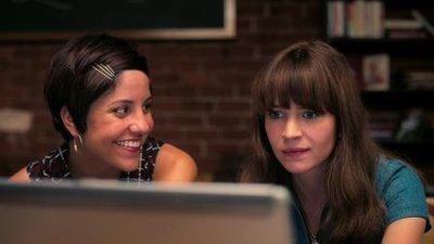 1469. Ma semaine en séries # 317, 318, 319, 320, 321 et 322