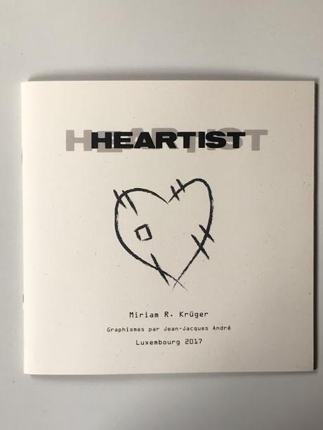 Coffee Talks : Miriam R. Krüger au Haid'Art Café