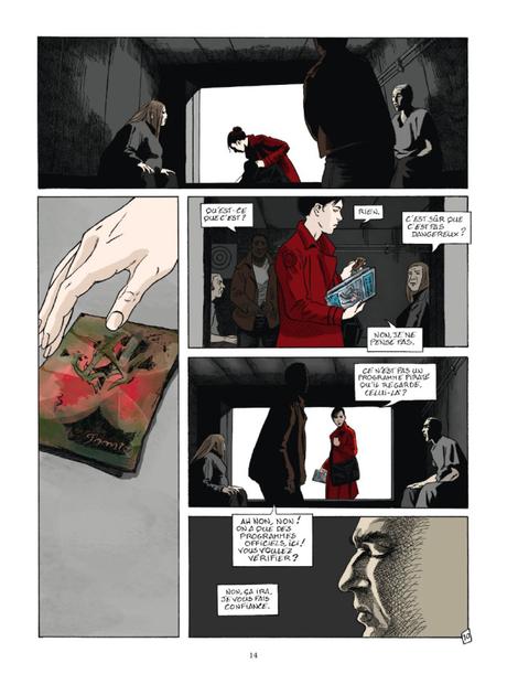 La tomate – Anne-Laure Reboul et Régis Penet La tomate – Anne-Laure Reboul et Régis Penet