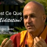 Surmonter les Obstacles à la Méditation avec Matthieu Ricard