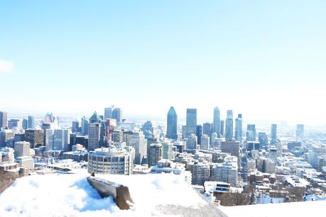 Le Canada / Montréal