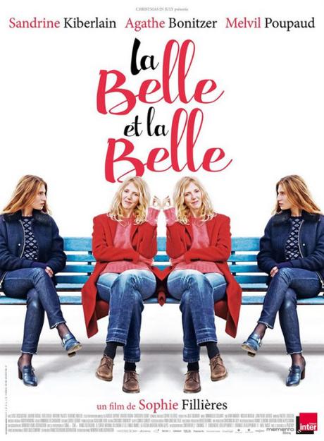 La belle et la belle, les infos