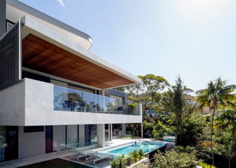 MDS House by Corben Architects MDS House by Corben Architects