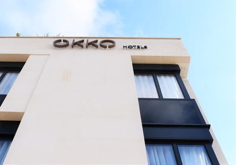 Okko Hôtels Rueil-Malmaison