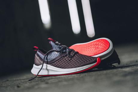 Les Fresh Foam Lazr Hyposkin, l’atout running par excellence