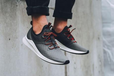 Les Fresh Foam Lazr Hyposkin, l’atout running par excellence