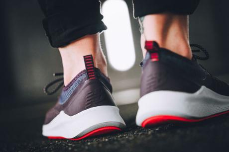 Les Fresh Foam Lazr Hyposkin, l’atout running par excellence