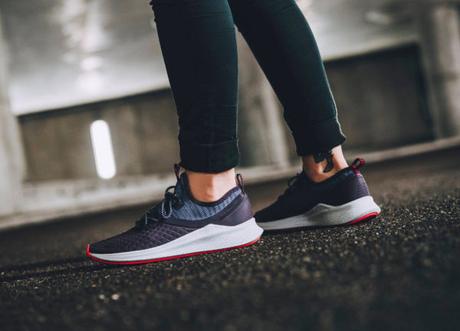 Les Fresh Foam Lazr Hyposkin, l’atout running par excellence