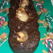 Mise à l'honneur#31 Terrine en dessert pour un avant goût de Noël - Aussi délicieux qu'un gâteau