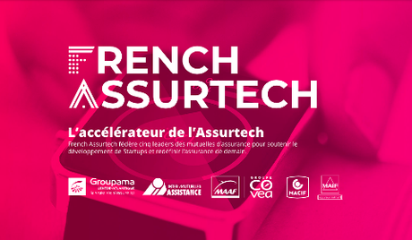 Accueil French AssurTech
