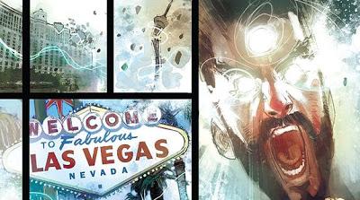 DOCTOR STRANGE DAMNATION #1 : AFTERMATH DEMONIAQUE A SECRET EMPIRE