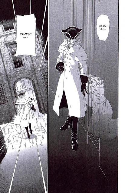 Les Liaisons Dangereuses, la chronique libertine, enfin, pas trop non plus...