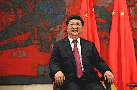 La maoïsation rampante de Xi Dada