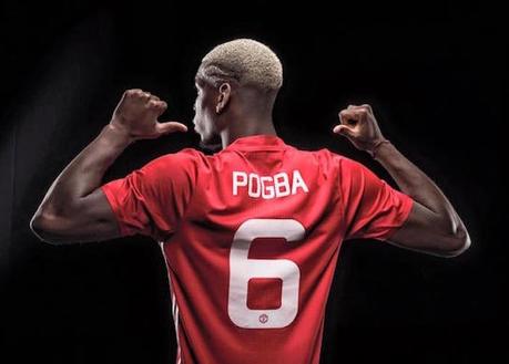 Peut-on encore être fan de Paul Pogba?
