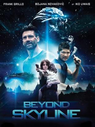[Critique] BEYOND SKYLINE