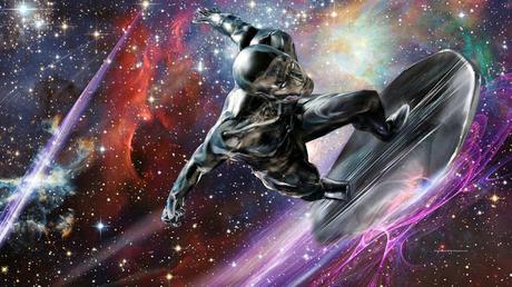 FOX : Un film sur le Silver Surfer en développement ? FOX : Un film sur le Silver Surfer en développement ?