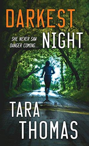 Mon avis sur le premier tome de Darkest Night de Tara Thomas : Le Gentleman va encore frapper !