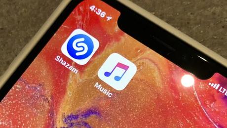 Apple Music : 7,5 millions de nouveaux abonnés grâce à Shazam ?