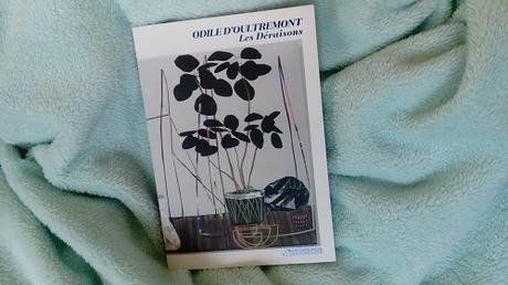 Les Déraisons – Odile d’Oultremont Les Déraisons – Odile d’Oultremont