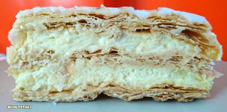 Ode au Mille-Feuille