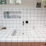 DECO : Tiles for Every Corners