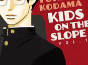 nouvelle série pour Yuki KODAMA (Kids Slope)