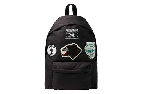 NEIGHBORHOOD X PORTER – S/S 2018 CAPSULE COLLECTION