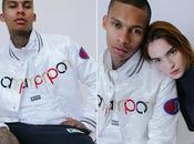 loobook collection Kith Champion arrivé