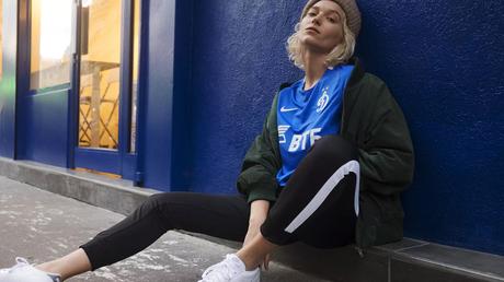 Le Nike Jersey Shop a ouvert ses portes